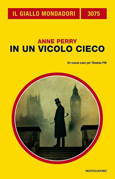 In un vicolo cieco (Il Giallo Mondadori)