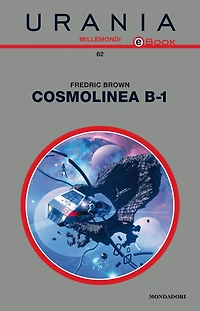 Cosmolinea B-1 (Urania)
