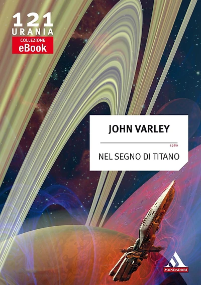 Nel segno di Titano (Urania)
