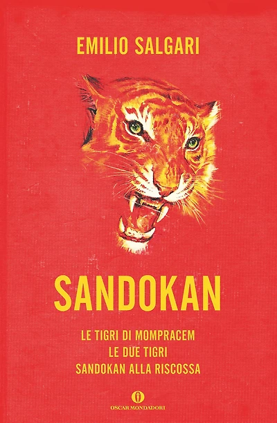 Sandokan: Le tigri di Mompracem - Le due tigri - Sandokan alla riscossa