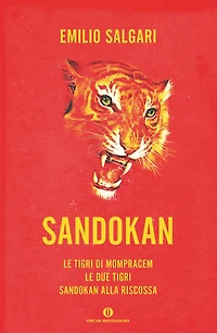 Sandokan: Le tigri di Mompracem - Le due tigri - Sandokan alla riscossa