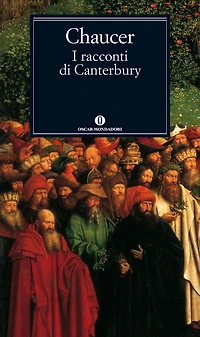 I racconti di Canterbury