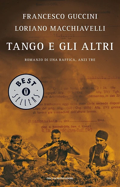 Tango e gli altri