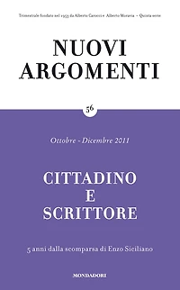 Nuovi Argomenti (52)