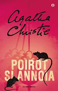Poirot si annoia