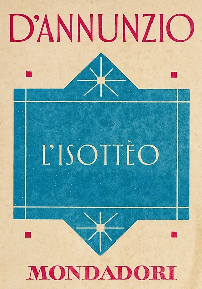 L'Isottèo (e-Meridiani Mondadori)