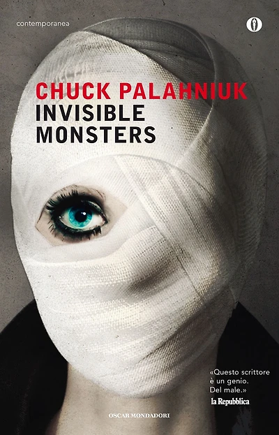 Invisible Monsters