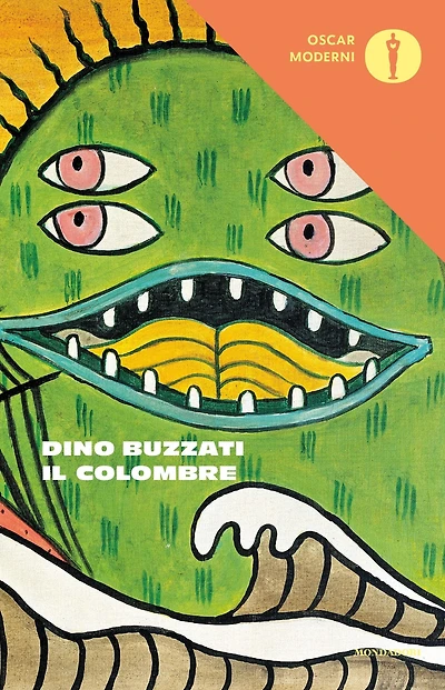 Il colombre: e altri cinquanta racconti