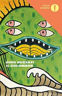 Il colombre: e altri cinquanta racconti