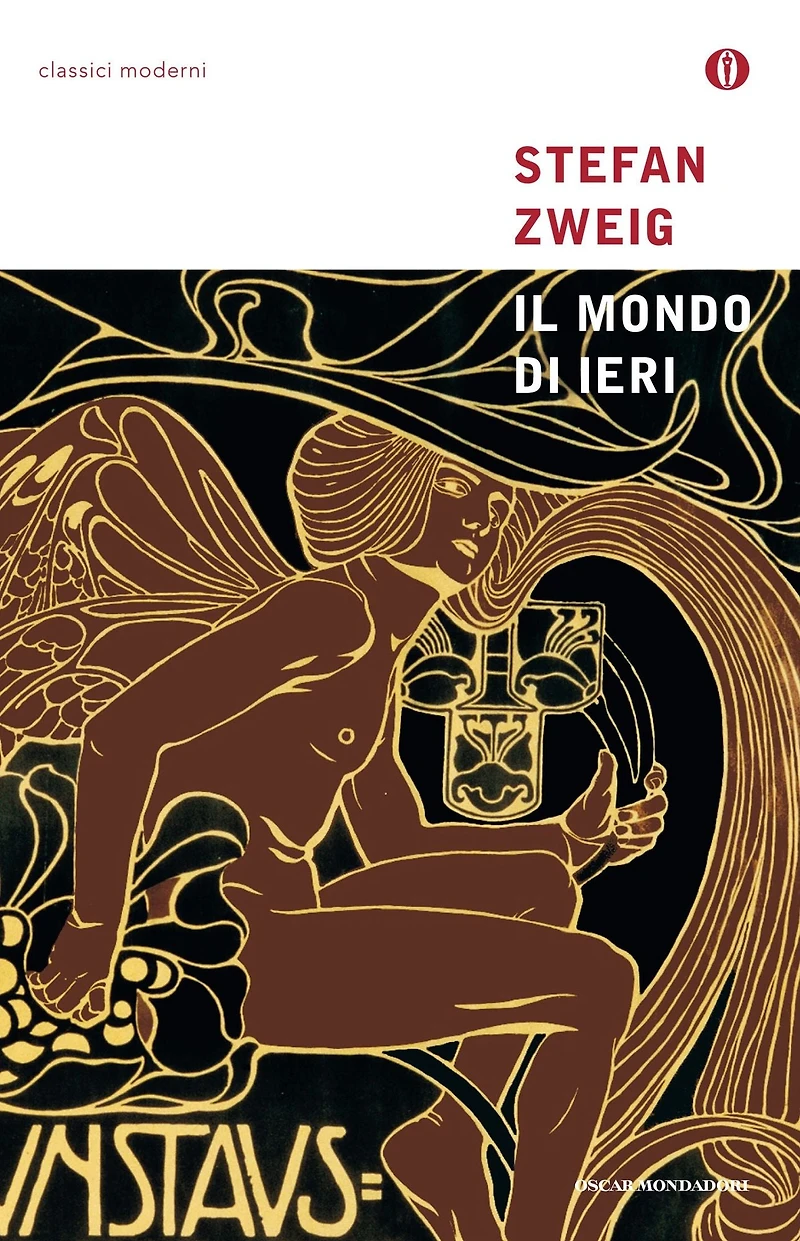 Il mondo di ieri