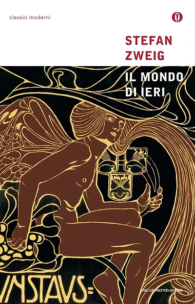 Il mondo di ieri