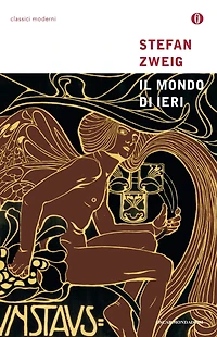 Il mondo di ieri