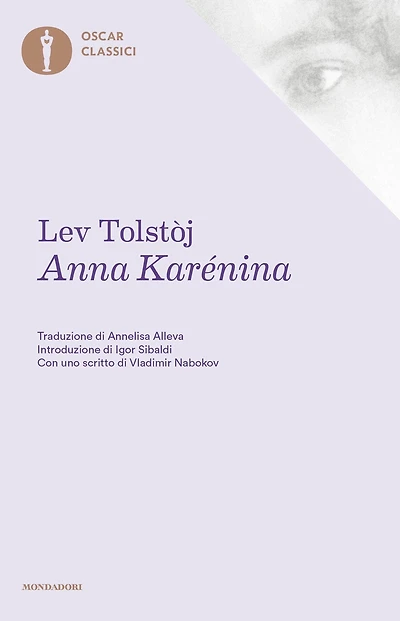 Anna Karénina