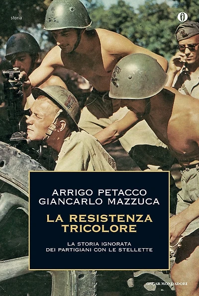 La Resistenza tricolore