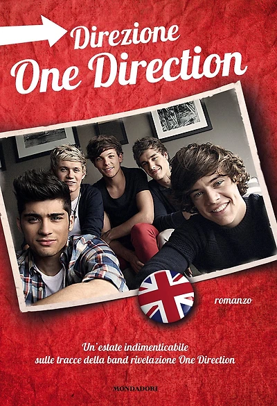 Direzione One Direction