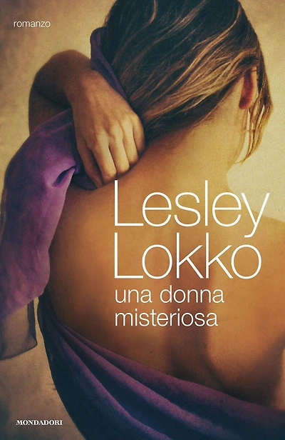 Una donna misteriosa