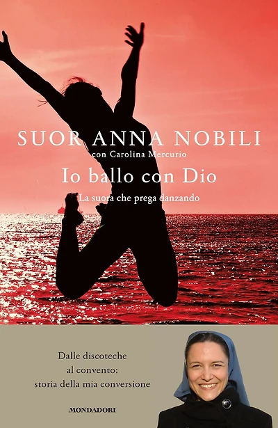 Io ballo con Dio
