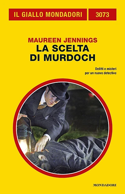 La scelta di Murdoch (Il Giallo Mondadori)