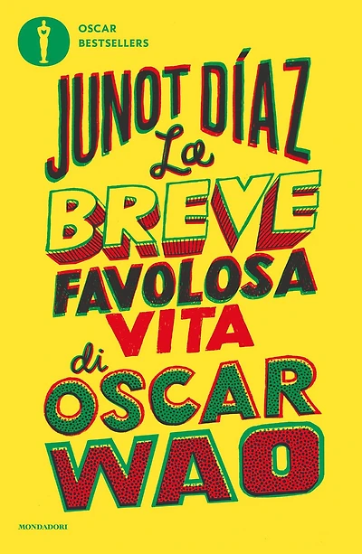 La breve favolosa vita di Oscar Wao (The Brief Wondrous Life of Oscar Wao)