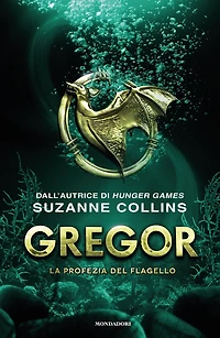 Gregor - 2. La profezia del flagello