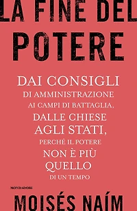 La fine del potere (The End of Power)