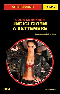 Undici giorni a settembre (Segretissimo)
