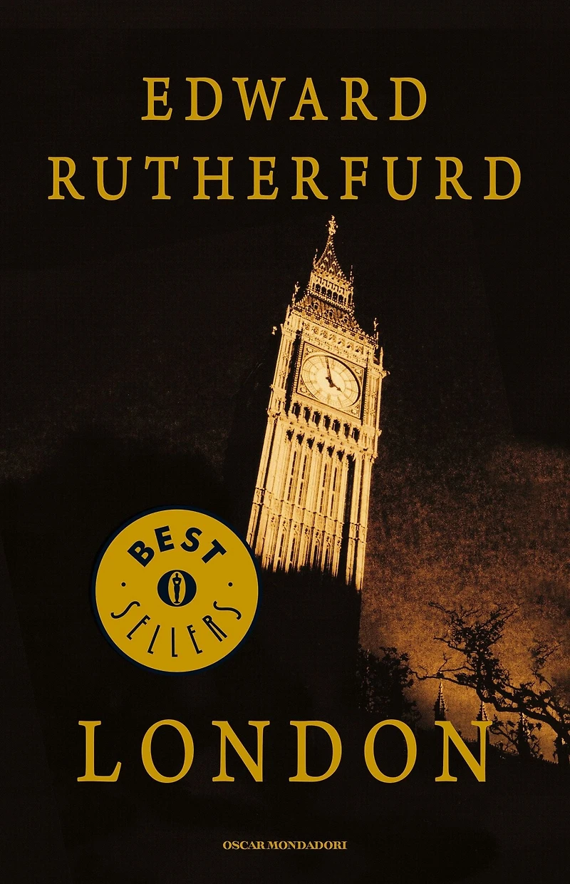 London: The Novel