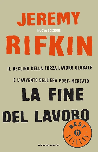 La fine del lavoro