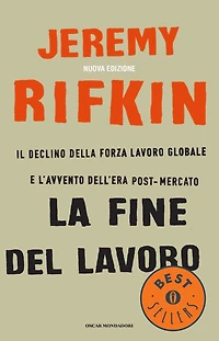 La fine del lavoro