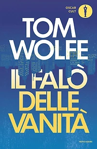 Il falò delle vanità (The Bonfire of the Vanities)