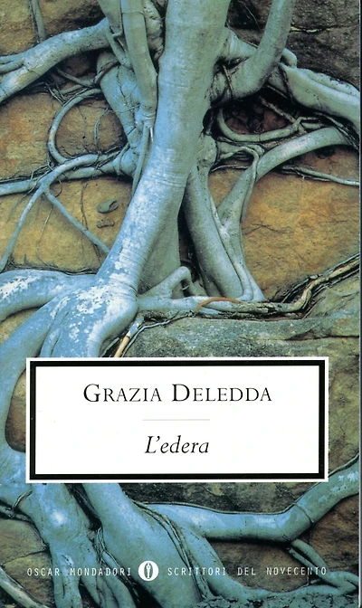 L'edera (Mondadori)