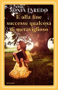 E alla fine successe qualcosa di meraviglioso