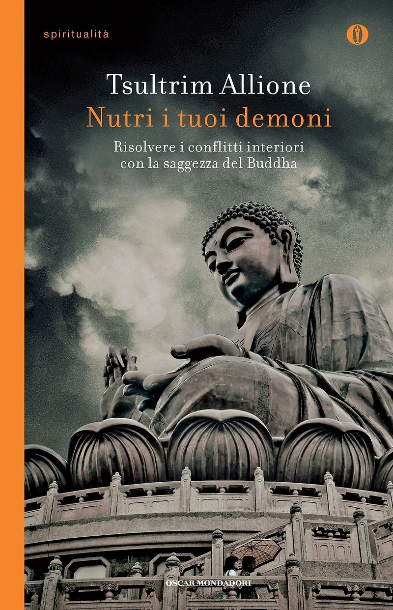 Nutri i tuoi demoni
