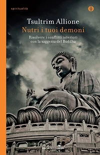 Nutri i tuoi demoni