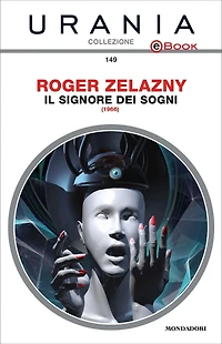 Il signore dei sogni (Urania)
