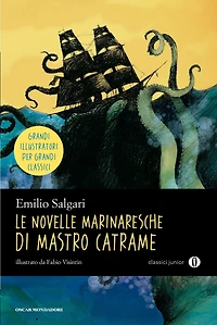 Le Novelle Marinaresche di Mastro Catrame