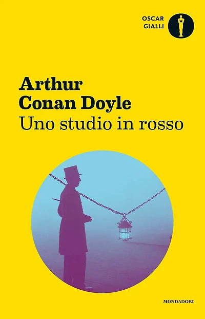 Uno Studio in Rosso