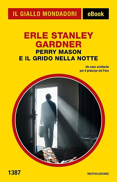 Perry Mason e il grido nella notte