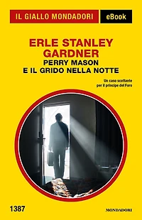 Perry Mason e il grido nella notte
