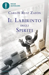Il labirinto degli spiriti (edizione illustrata)