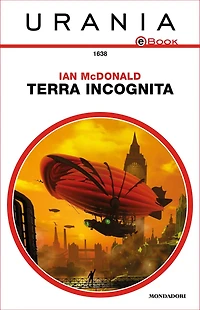 Terra incognita (Urania)
