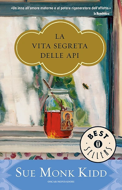 La vita segreta delle api