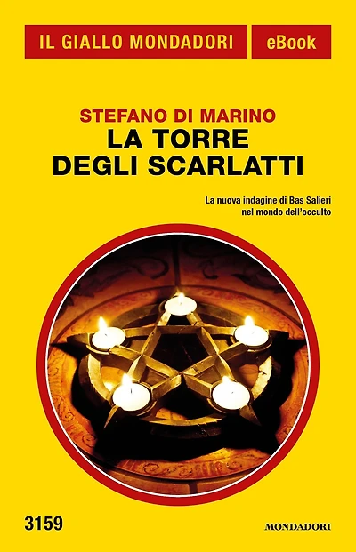 La Torre degli Scarlatti (Il Giallo Mondadori)
