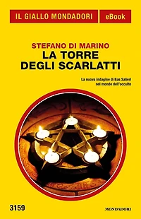 La Torre degli Scarlatti (Il Giallo Mondadori)