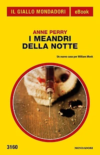 I meandri della notte (Il Giallo Mondadori)