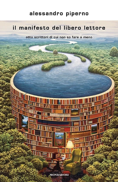 Il manifesto del libero lettore