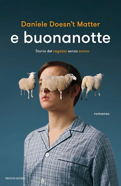 E buonanotte