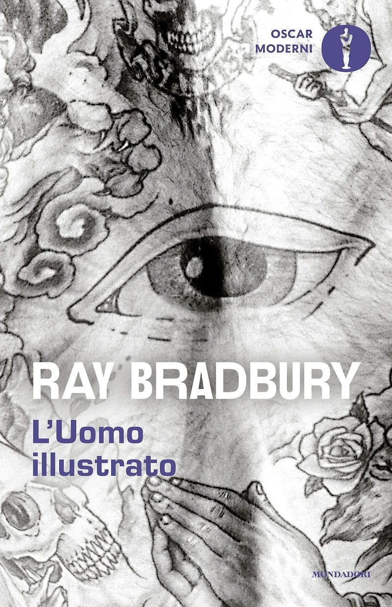 L'Uomo illustrato