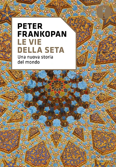 Le vie della seta