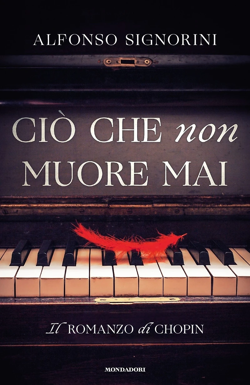Ciò che non muore mai